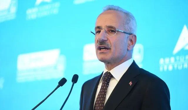 Ankara-Kayseri Arası 1 Saat 45 Dakikaya İniyor! Yüksek Hızlı Tren Projesinde Kritik Eşik Aşıldı