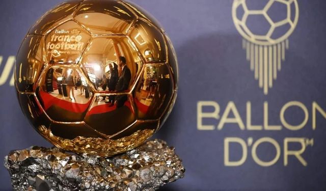 Ballon d'Or 2026 İçin Geri Sayım Başladı! Messi'nin de Yer Aldığı 30 Kişilik Aday Listesi Açıklandı