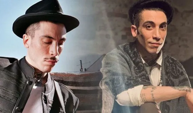 Can Bonomo'nun Acı Gününde Tepki Çeken Yorumlar! Ünlü Şarkıcı Sessiz Kalmadı: "Görün Bunları"