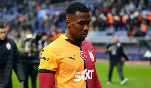 Galatasaray'da Cuesta İçin Ayrılık Sinyali! Kolombiya Ekibinden İlk Hamle Geldi