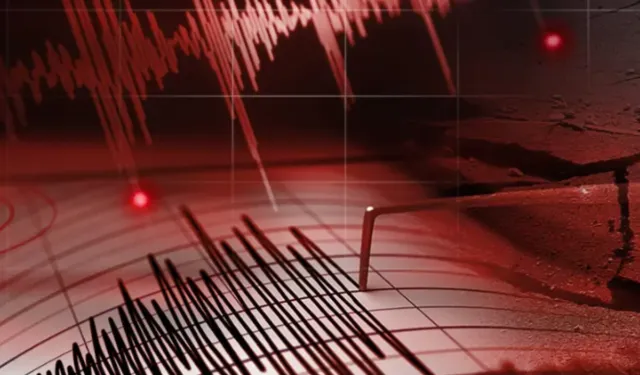 İstanbul İçin 7,5'lik Deprem Alarmı mı? Osman Bektaş'tan Ezber Bozan Marmara Açıklaması