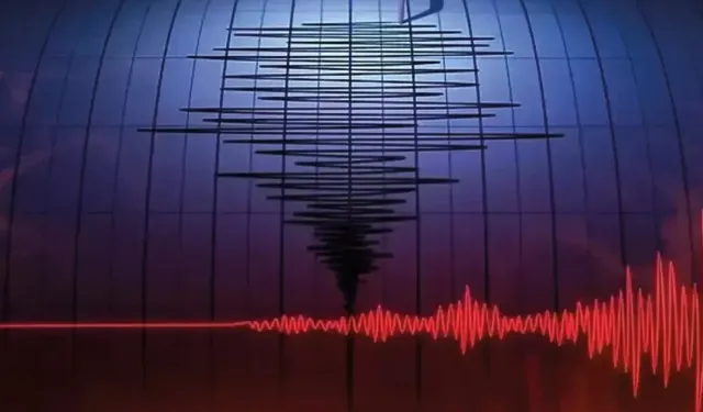Japonya'da 7 Büyüklüğünde Deprem Paniği! Tokyo Dahil Çok Sayıda Bölgede Hissedildi
