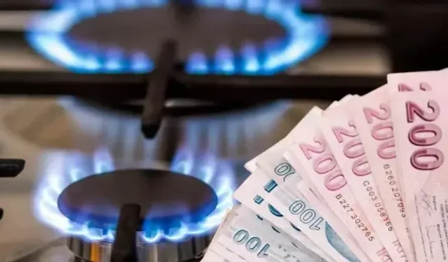 Bakan Bayraktar'dan Doğalgaz Zammı Açıklaması! Ekim ve Kasım Ayları İçin Karar Belli Oldu