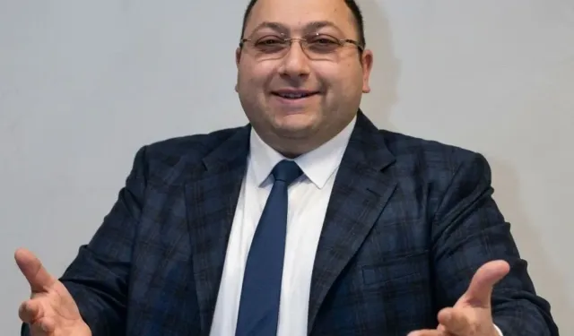 Üsküdar Belediye Başkan Vekili Dündar Ziya Gültekin Hayatını Kaybetti! Acı Haber Düzce'den Geldi