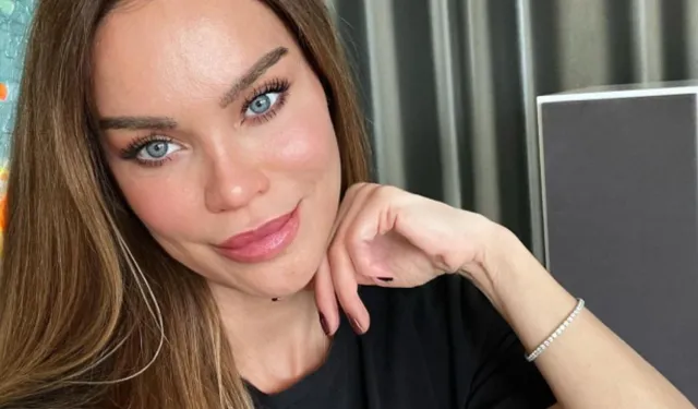 Ebru Şallı’dan Yürek Burkan Pars İtirafı! “Allah’ın Benden Aldığına Şükrediyorum”