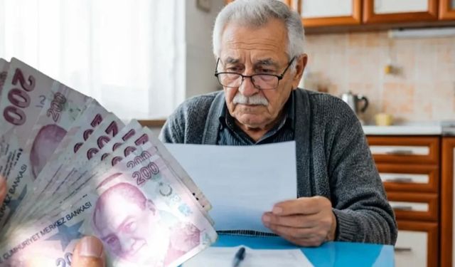 Kademeli Emeklilikte Milyonların Gözü Meclis'te! 1999-2008 Arası Sigortalılar İçin Yeni Teklif Sunuldu
