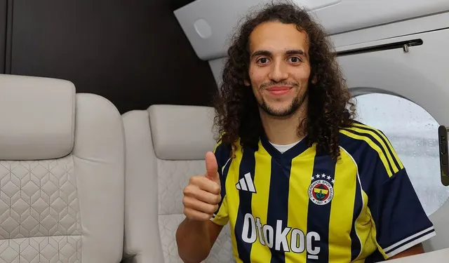 Fenerbahçe’de Guendouzi İçin Kritik Viraj: Devre Arasında Ayrılık Kapısı Açılıyor