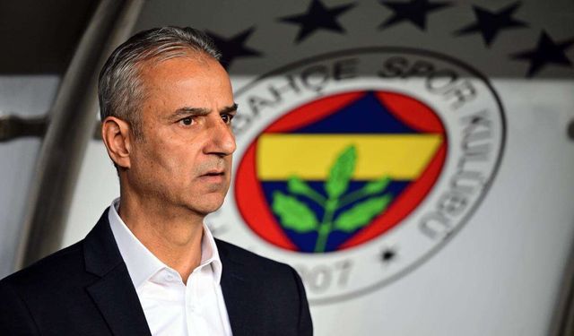 Fenerbahçe'de İsmail Kartal'dan Sürpriz Kadro Hamlesi! Asensio İlk 11'e Dönüyor, Yıldız İsim Dinleniyor