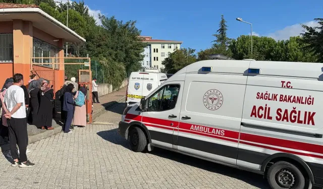 Başakşehir Saldırısı Sonrası Dikkat Çeken Tablo: Okul Saldırılarında Kız Faillerin Rolü Ne?