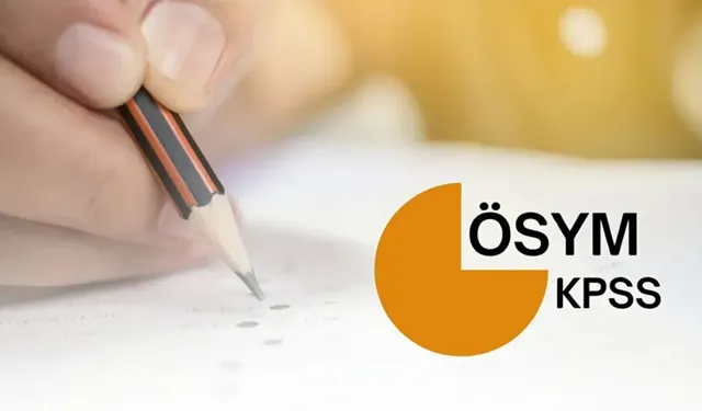 KPSS Adaylarının Gözü ÖSYM'de! 2026 Branş Sıralamaları Ne Zaman Açıklanacak?
