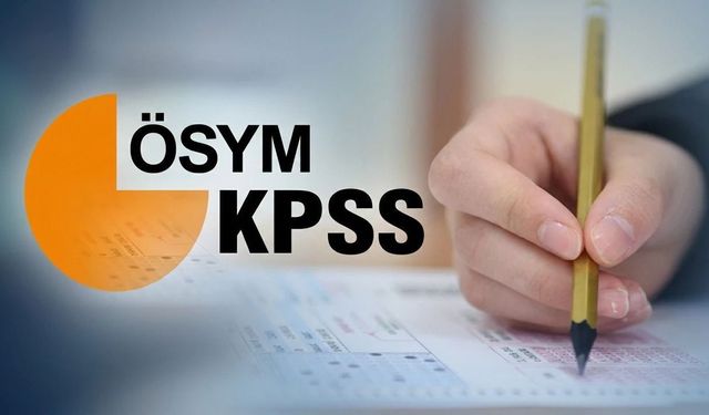 ÖSYM'den KPSS Adaylarına Müjde! 2026 Ortaöğretim Soruları ve Cevap Anahtarı Erişime Açıldı
