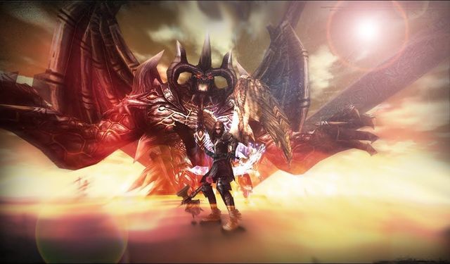 Knight Online Mobil: Eski Rekabeti Telefona Taşıyan Komobileplay.com