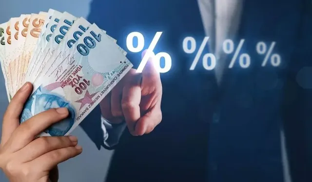 1 Milyon TL'yi Bankaya Yatıran Ne Kadar Kazanacak? 32 Günlük Getiri Tablosu Açıklandı