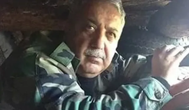 Reyhanlı Saldırısının Sanığı Mihraç Ural Suriye'de Yakalandı! Kaçış Girişimi Sınırda Son Buldu
