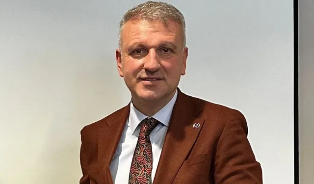 Azerbaycan Krizi Ankara'da Sonuçlandı! Oktay Saral Cumhurbaşkanı Erdoğan'ın Talimatıyla Görevden Alındı
