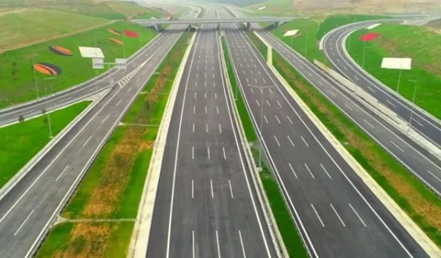 Otoyollarda hız sınırı değişecek mi? 130 ve 140 km/saat için kritik açıklama