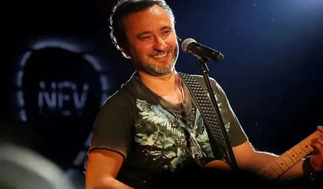 Nev’den Acı Haber Geldi! İkinci Kez Entübe Edilen Şarkıcı 57 Yaşında Hayatını Kaybetti