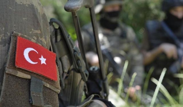 MSB’den Acı Haber: Piyade Uzman Çavuş Yusuf Güneş Şehit Oldu