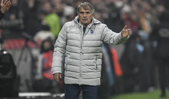 Şenol Güneş İçin TFF İddiası! A Milli Takım’a Bu Kez Farklı Bir Görevle Dönebilir