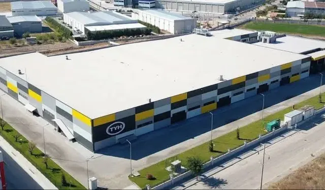 Tekstilde Daralma Derinleşiyor: TYH Tekstil 7 Fabrikasını Kapattı, Yaklaşık 5 Bin Kişi İşini Kaybetti
