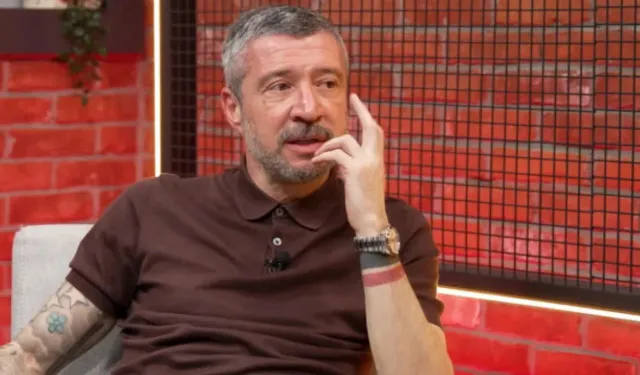 Tümer Metin'den Fenerbahçe İçin Dikkat Çeken Tahmin! 5 Maçta 6 Puan Bekliyor