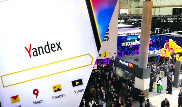 Yandex'in Veri Merkezleri Hedefte! Üç Bölgede İHA Saldırısı Faaliyetleri Aksattı