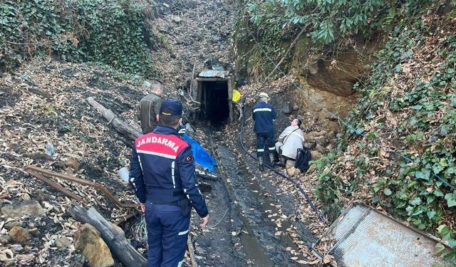 Zonguldak’ta Maden Faciası! Grizu Patlamasında 3 İşçi Hayatını Kaybetti, 5 İşçi Yaralandı