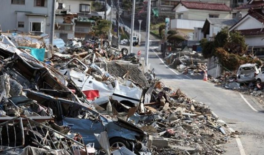 Japonya’daki 7.6’lık depremde ölü sayısı 236’ya yükseldi