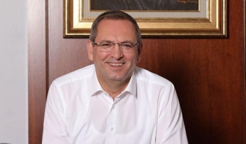 Ayvalık Belediye Başkanı Mesut Ergin, “Ayvalık’a hizmet vermeyenler şimdi bol bol vaatler sıralıyor”