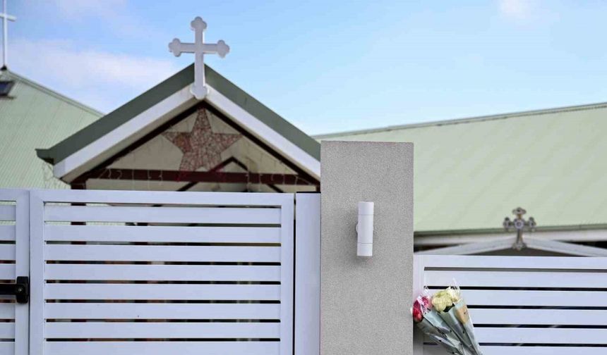 Avustralya polisi: “Kilise saldırısı bir terör eylemi”