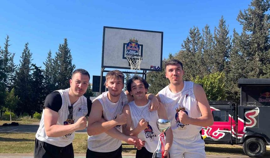 Anadolu Üniversitesi Basketbol Takımı, İzmir yolcusu