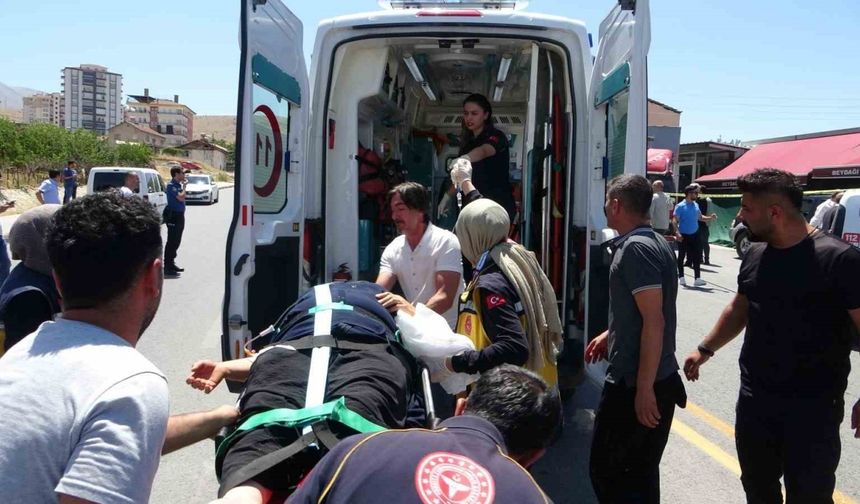 3 kişiyi öldürüp 2 kişiyi yaralayan polis memuru tutuklandı