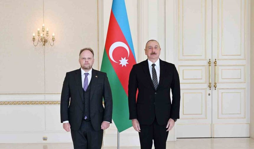 Aliyev: “Barış anlaşmasının temel şartı Ermenistan anayasasının değiştirilmesidir”