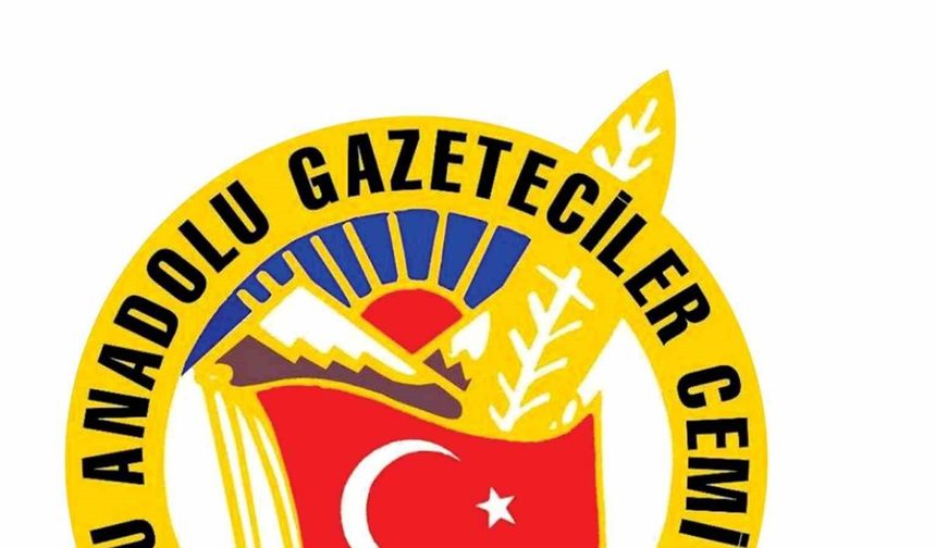 DAGC’den gazetecilere saldırıya kınama