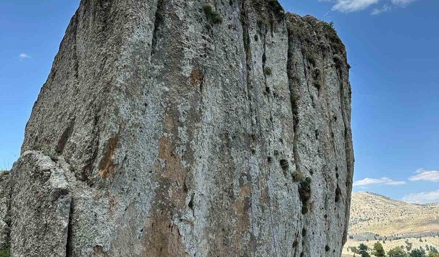 Doğada arama kurtarma eğitimi verildi