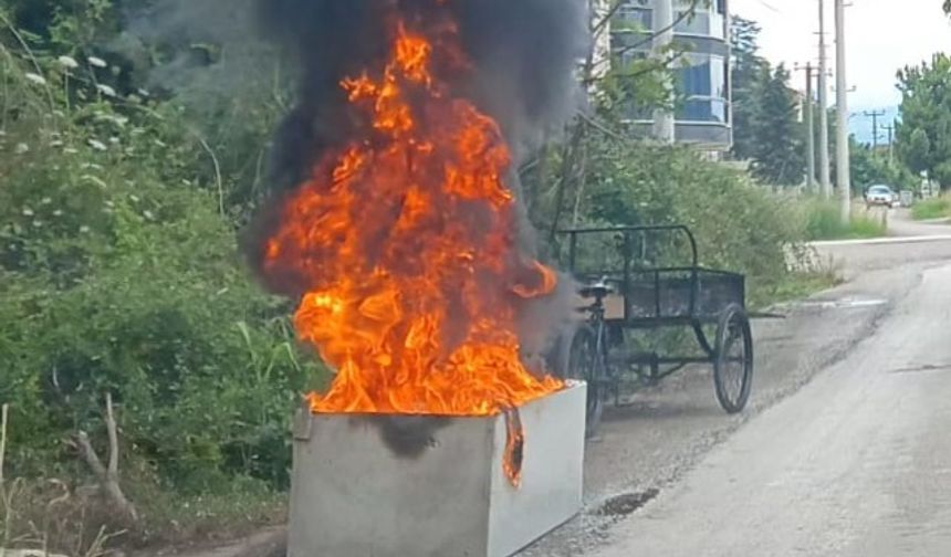 Hava kirliliğine müsamaha yok