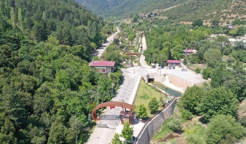 Merkezefendi Belediyesi girişimci kadınlar için Ornaz’da şenlik düzenliyor