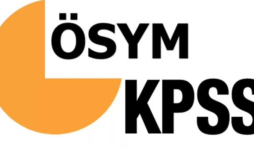 KPSS 2024/2 Tercih Kılavuzu ile 2500 Memur Alımı Süreci Başlıyor! İşte Detaylar…