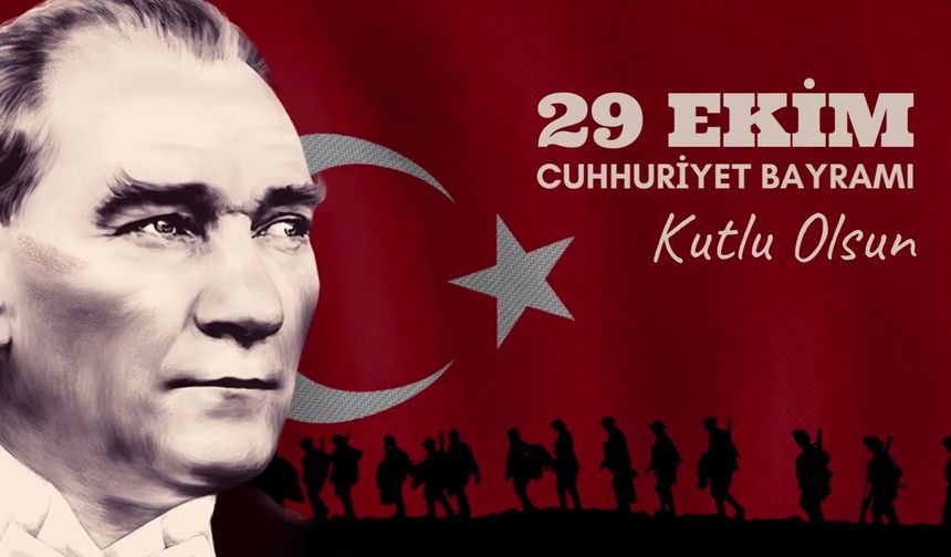 29 Ekim Cumhuriyet Bayramı 2024 Etkinlikler ve Konserler