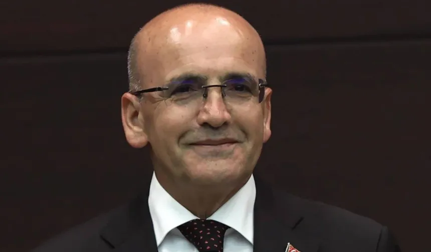 Mehmet Şimşek'ten Yeni Enflasyon Açıklamaları!