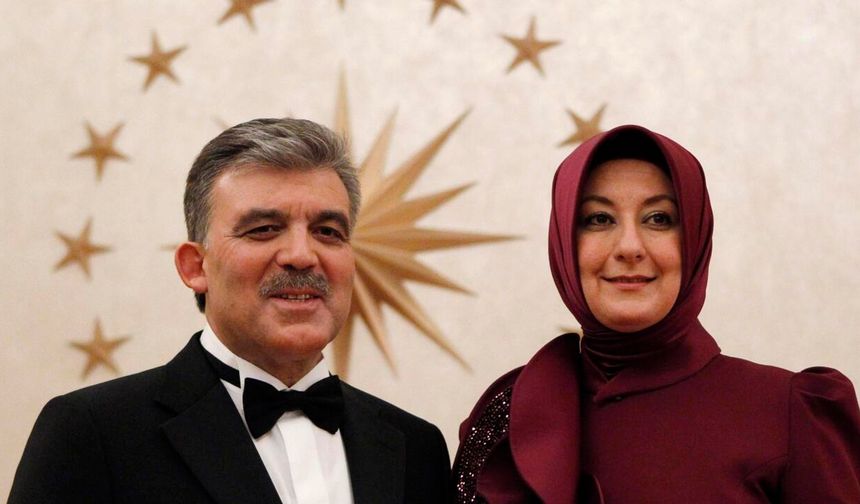 Londra dönüşü Abdullah Gül’e şok aram!