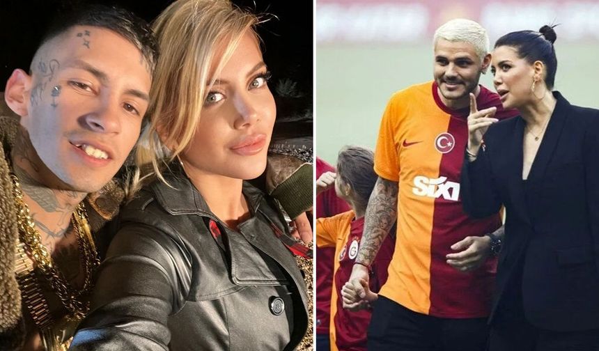 Wanda Nara ve Mauro Icardi Krizinde Yeni Hamle! Hukuki Süreç Başlatıldı