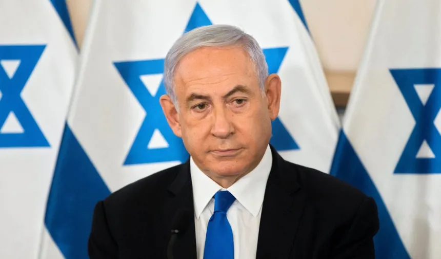 Netanyahu Yeni Hedefini Açıkladı: Şiddetli Bir Harekat Başlatacağız!