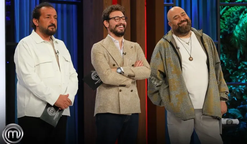 Masterchef'te Final İçin Nefesler Tutuldu! Son Finalist ve Elenen Yarışmacı Belli Oldu