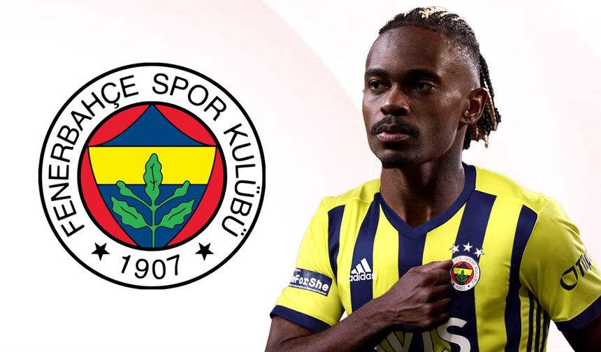 Fenerbahçe’nin 10 Numarası Resmen Geri Dönüyor