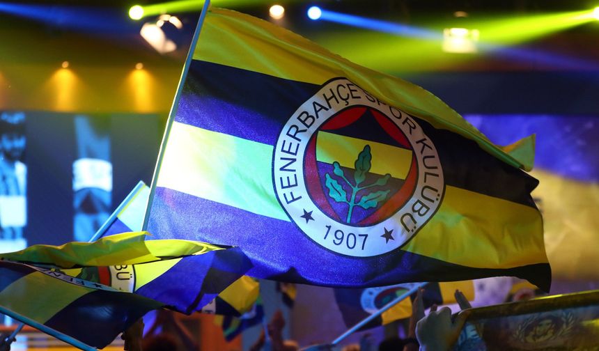 Fenerbahçe'nin 5 Yıldızına Transfer Kancası! Yurt İçi ve Dışından Teklifler Var