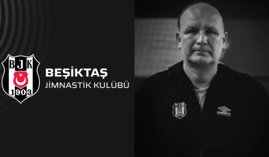 Beşiktaş Hentbol'un Acı Kaybı: Valeri Parshkov Kimdir?