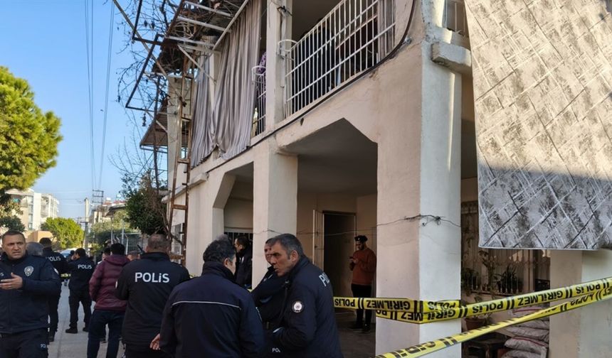 Polis Memuru Katliamı: 5 Kişiyi Öldürdükten Sonra Yakalandı