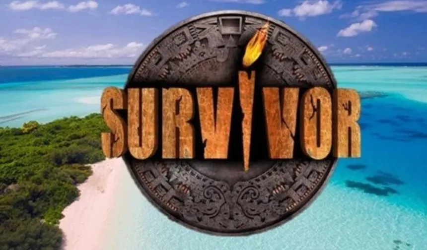 Survivor’da Ayşe ve Senem Arasında Kıskanılacak İddialar: Batuhan Ortaya Çıktı!