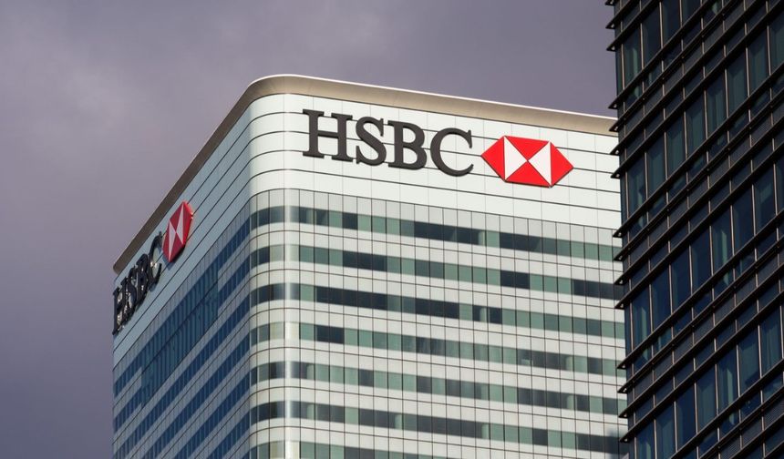 HSBC, 2025 Yılında Favori Türk Hisselerini Açıkladı